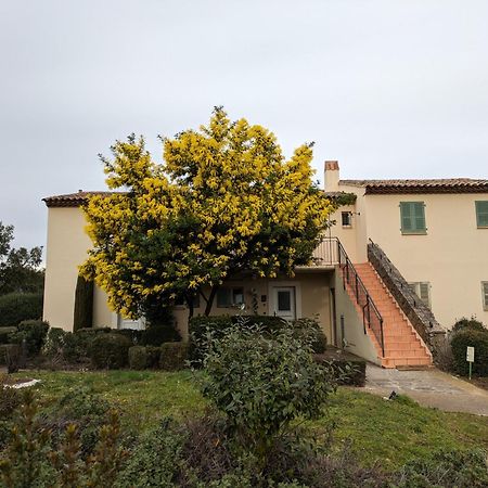 Joli F2 Saint Endreol Hameau Palayson Var La Motte Exteriér fotografie