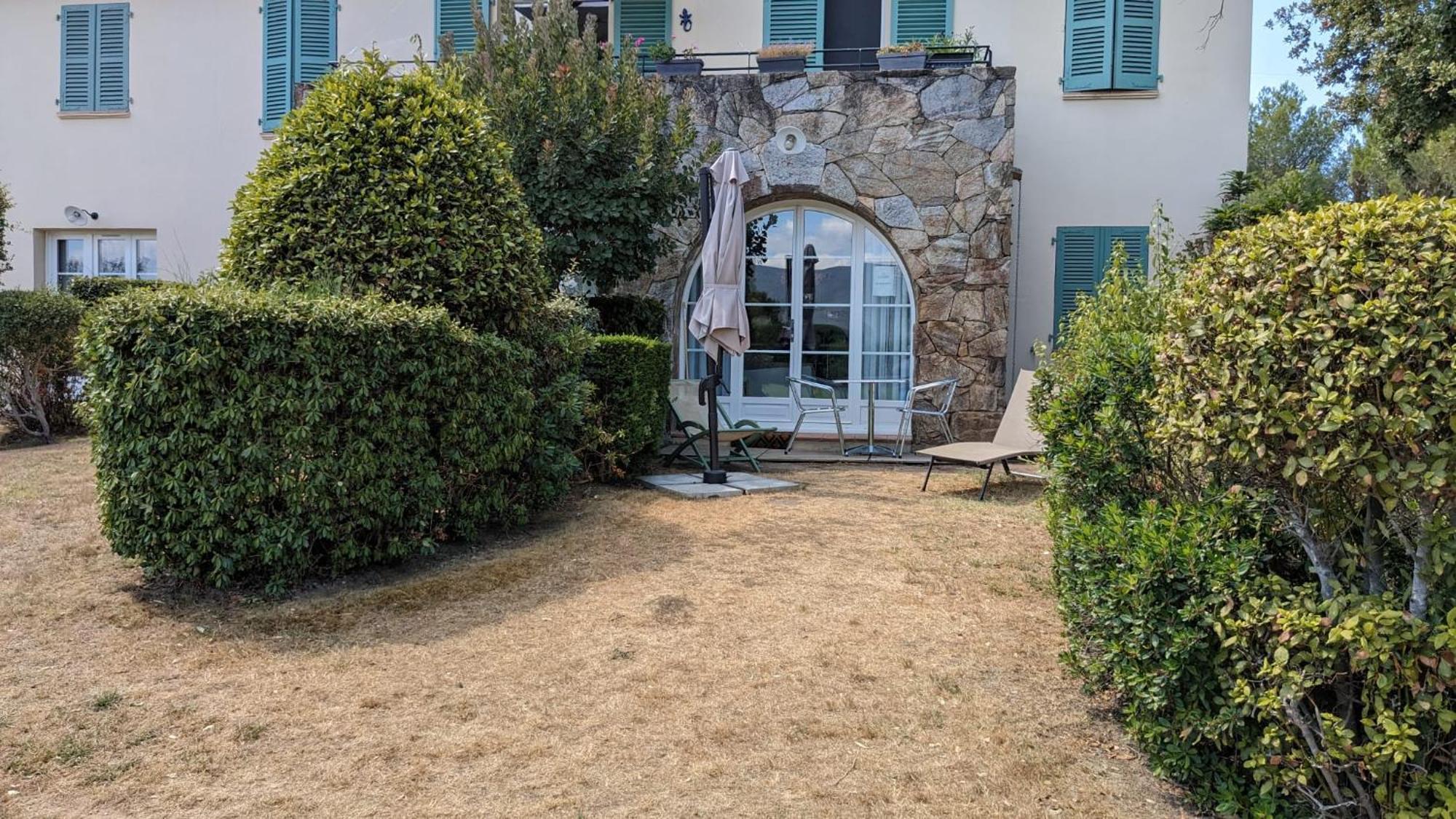 Joli F2 Saint Endreol Hameau Palayson Var La Motte Exteriér fotografie