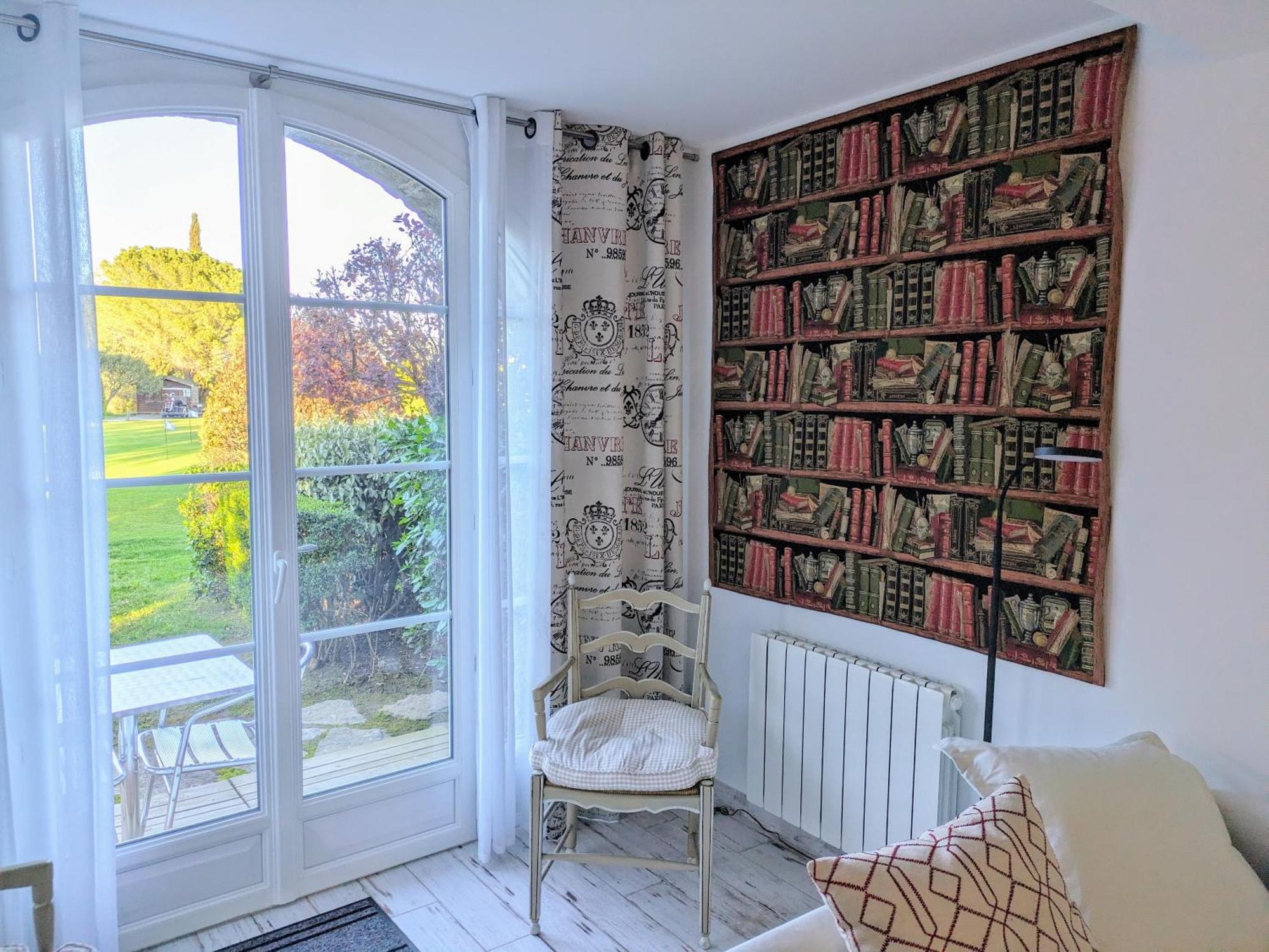 Joli F2 Saint Endreol Hameau Palayson Var La Motte Exteriér fotografie